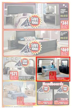 Lewis : Clearance Sale (25 Feb - 28 Apr 2019), page 6