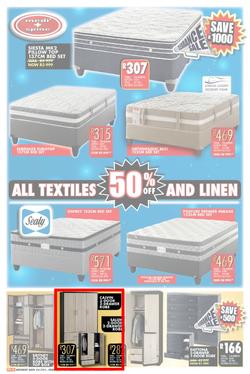 Lewis : Clearance Sale (25 Feb - 28 Apr 2019), page 8