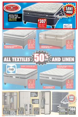 Lewis : Clearance Sale (25 Feb - 28 Apr 2019), page 8