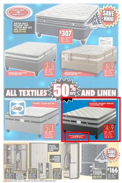 Lewis : Clearance Sale (25 Feb - 28 Apr 2019), page 8