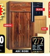ABC Robe