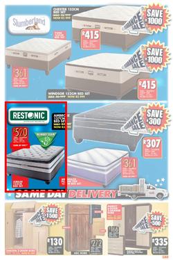 Lewis : Clearance Sale (25 Feb - 28 Apr 2019), page 9