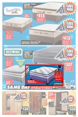 Lewis : Clearance Sale (25 Feb - 28 Apr 2019), page 9
