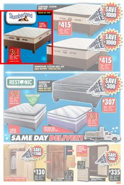 Lewis : Clearance Sale (25 Feb - 28 Apr 2019), page 9