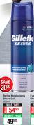 Gillette Series Moisturising Shave Gel-200ml