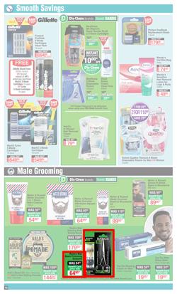 Dis-Chem : New Year Savings (28 December 2020 - 10 January 2021), page 10