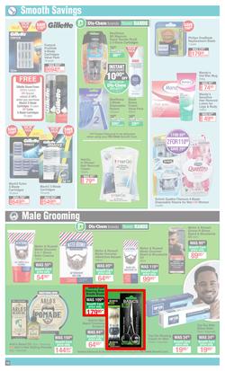 Dis-Chem : New Year Savings (28 December 2020 - 10 January 2021), page 10