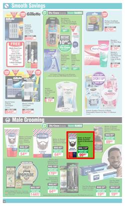Dis-Chem : New Year Savings (28 December 2020 - 10 January 2021), page 10