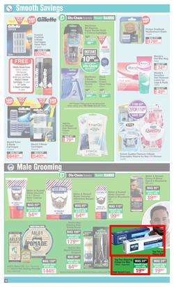Dis-Chem : New Year Savings (28 December 2020 - 10 January 2021), page 10