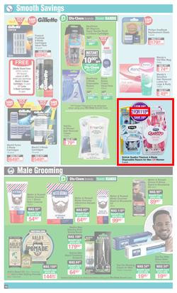 Dis-Chem : New Year Savings (28 December 2020 - 10 January 2021), page 10