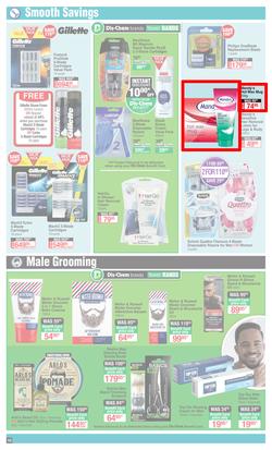 Dis-Chem : New Year Savings (28 December 2020 - 10 January 2021), page 10