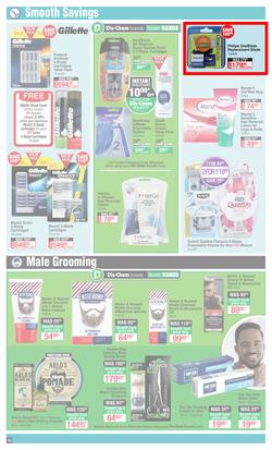 Dis-Chem : New Year Savings (28 December 2020 - 10 January 2021), page 10
