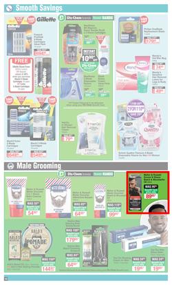 Dis-Chem : New Year Savings (28 December 2020 - 10 January 2021), page 10