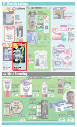 Dis-Chem : New Year Savings (28 December 2020 - 10 January 2021), page 10