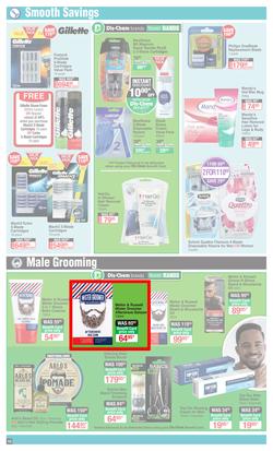 Dis-Chem : New Year Savings (28 December 2020 - 10 January 2021), page 10