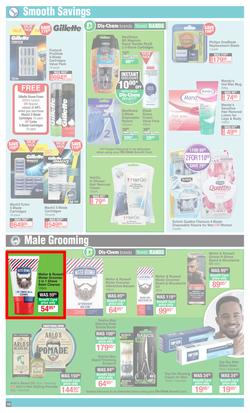 Dis-Chem : New Year Savings (28 December 2020 - 10 January 2021), page 10
