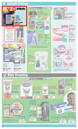 Dis-Chem : New Year Savings (28 December 2020 - 10 January 2021), page 10