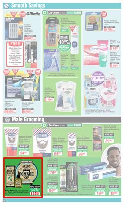 Dis-Chem : New Year Savings (28 December 2020 - 10 January 2021), page 10