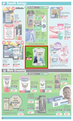 Dis-Chem : New Year Savings (28 December 2020 - 10 January 2021), page 10