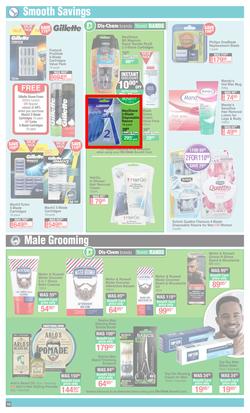 Dis-Chem : New Year Savings (28 December 2020 - 10 January 2021), page 10