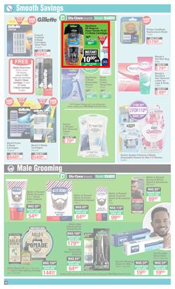 Dis-Chem : New Year Savings (28 December 2020 - 10 January 2021), page 10
