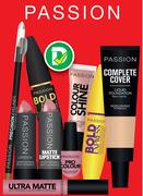 Passion Precision Eyeliner