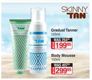 Skinny Tan Gradual Tanner-125ml