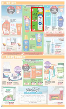 Dis-Chem : New Year Savings (28 December 2020 - 10 January 2021), page 12