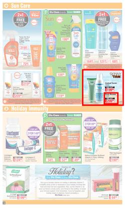 Dis-Chem : New Year Savings (28 December 2020 - 10 January 2021), page 12