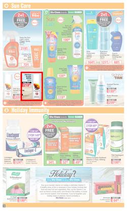 Dis-Chem : New Year Savings (28 December 2020 - 10 January 2021), page 12