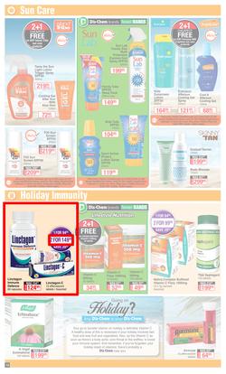 Dis-Chem : New Year Savings (28 December 2020 - 10 January 2021), page 12