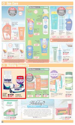 Dis-Chem : New Year Savings (28 December 2020 - 10 January 2021), page 12