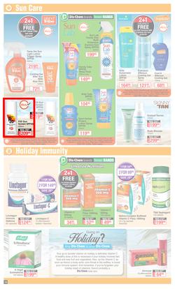 Dis-Chem : New Year Savings (28 December 2020 - 10 January 2021), page 12