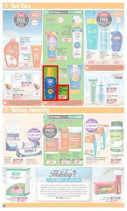 Dis-Chem : New Year Savings (28 December 2020 - 10 January 2021), page 12