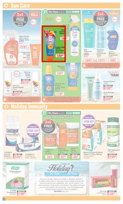 Dis-Chem : New Year Savings (28 December 2020 - 10 January 2021), page 12