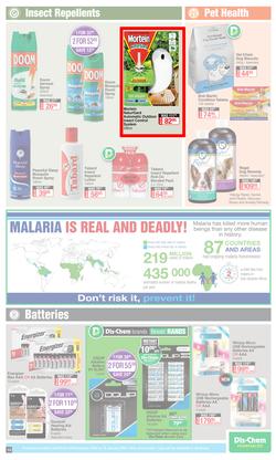 Dis-Chem : New Year Savings (28 December 2020 - 10 January 2021), page 13