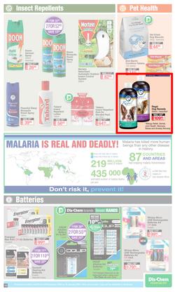 Dis-Chem : New Year Savings (28 December 2020 - 10 January 2021), page 13