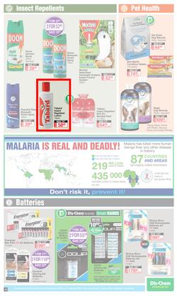 Dis-Chem : New Year Savings (28 December 2020 - 10 January 2021), page 13