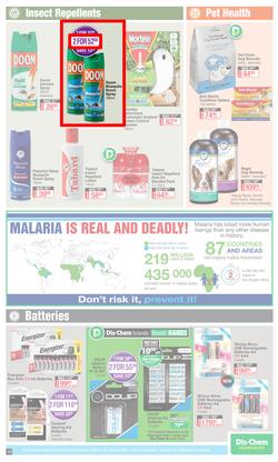 Dis-Chem : New Year Savings (28 December 2020 - 10 January 2021), page 13