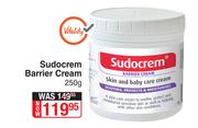 Sudocrem Barrier Cream-250g