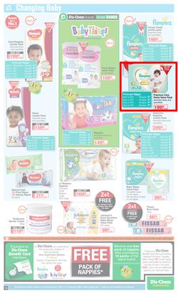 Dis-Chem : New Year Savings (28 December 2020 - 10 January 2021), page 15