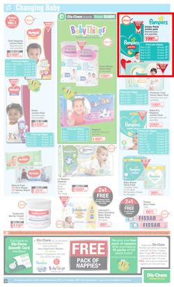 Dis-Chem : New Year Savings (28 December 2020 - 10 January 2021), page 15
