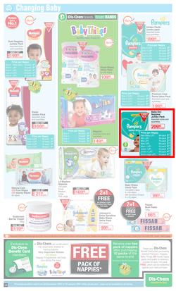 Dis-Chem : New Year Savings (28 December 2020 - 10 January 2021), page 15