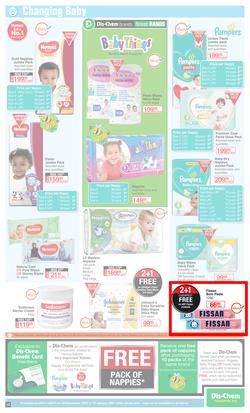 Dis-Chem : New Year Savings (28 December 2020 - 10 January 2021), page 15
