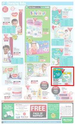 Dis-Chem : New Year Savings (28 December 2020 - 10 January 2021), page 15