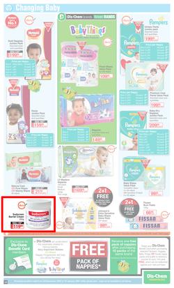 Dis-Chem : New Year Savings (28 December 2020 - 10 January 2021), page 15