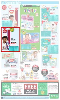 Dis-Chem : New Year Savings (28 December 2020 - 10 January 2021), page 15