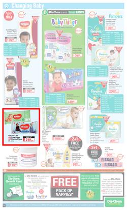 Dis-Chem : New Year Savings (28 December 2020 - 10 January 2021), page 15