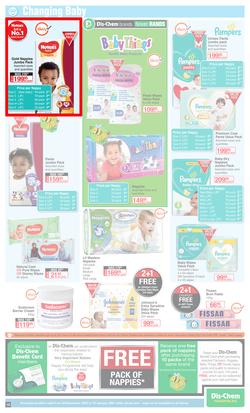 Dis-Chem : New Year Savings (28 December 2020 - 10 January 2021), page 15