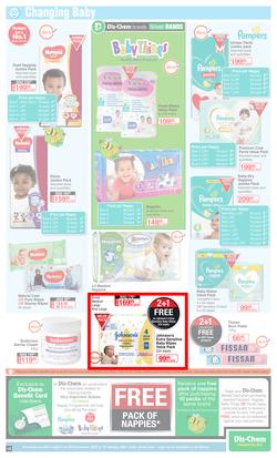 Dis-Chem : New Year Savings (28 December 2020 - 10 January 2021), page 15
